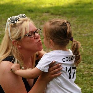 Meet your Posher, Karen